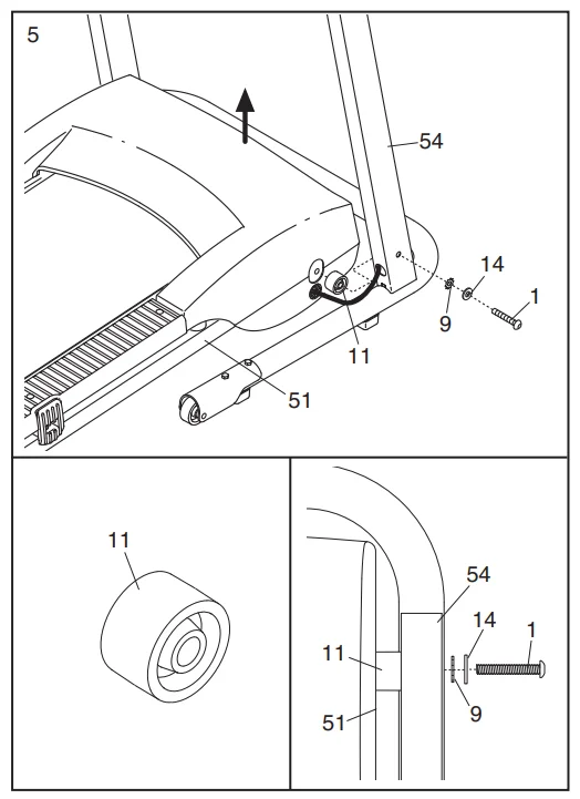 Royal 112MX Paper Shredder-7