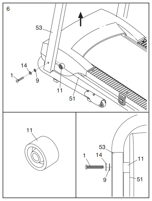 Royal 112MX Paper Shredder-8