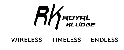 Royal Kludge RK100 Mechanical Wireless Keyboard User Manual Royal Kludge RK100 Mechanical Wireless Keyboard- 8