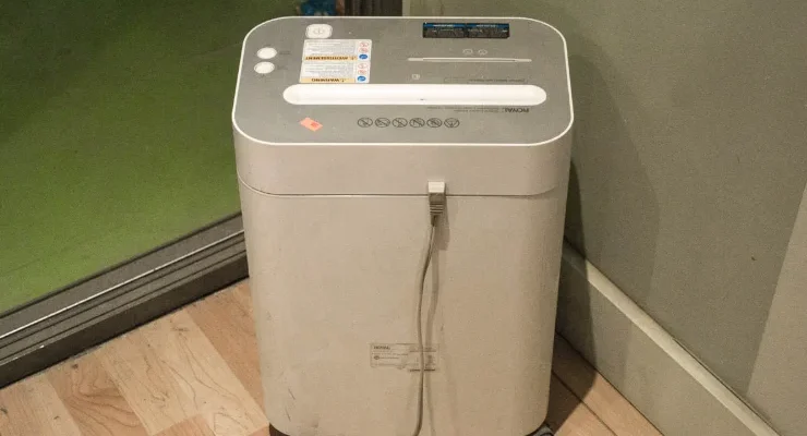 Royal PX1201 Cross Cut Paper Shredder Manual Royal PX1201 Cross Cut Paper Shredder-feature