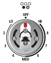 Samsung DG68-00297A Electric Range-4