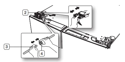 Samsung RF323TEDBSR French-Door Refrigerator-10