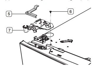 Samsung RF323TEDBSR French-Door Refrigerator-11