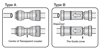Samsung RF323TEDBSR French-Door Refrigerator-14
