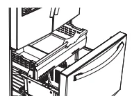 Samsung RF323TEDBSR French-Door Refrigerator-15