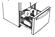 Samsung RF323TEDBSR French-Door Refrigerator-17