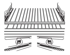 Samsung RF323TEDBSR French-Door Refrigerator-18