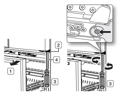 Samsung RF323TEDBSR French-Door Refrigerator-22