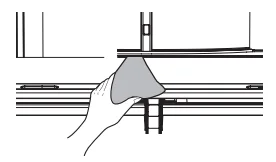 Samsung RF323TEDBSR French-Door Refrigerator-29