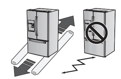 Samsung RF323TEDBSR French-Door Refrigerator-3