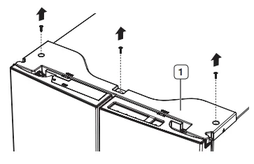 Samsung RF323TEDBSR French-Door Refrigerator-9