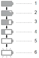 Samsung SCL700 Hi8 Camcorder User Manual Samsung SCL700 Hi8 Camcorder-10