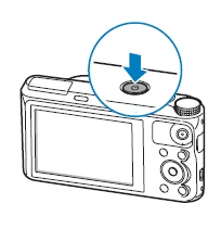 Samsung WB350F 16MP Digital Camera User Guide Samsung WB350F 16MP Digital Camera 10