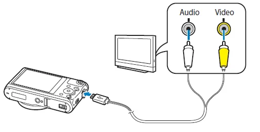 Samsung WB350F 16MP Digital Camera User Guide Samsung WB350F 16MP Digital Camera 23