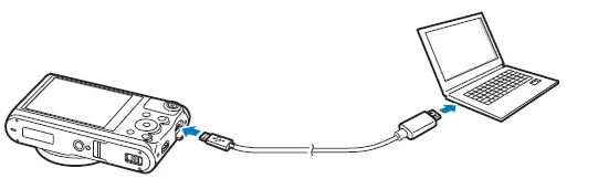 Samsung WB350F 16MP Digital Camera User Guide Samsung WB350F 16MP Digital Camera 24