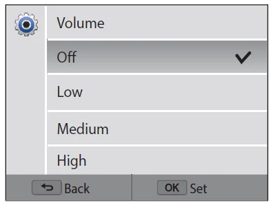 Samsung WB350F 16MP Digital Camera User Guide Samsung WB350F 16MP Digital Camera 32