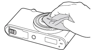 Samsung WB350F 16MP Digital Camera User Guide Samsung WB350F 16MP Digital Camera 41