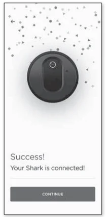 Shark RV1001AE IQ Robot Vacuum Cleaner User Guide Shark RV1001AE IQ Robot Vacuum Cleaner 11