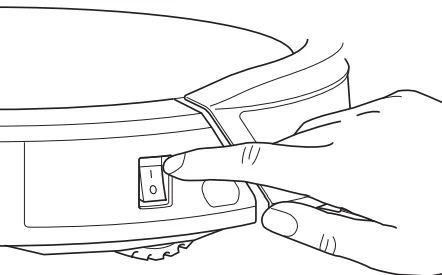 Shark RV1001AE IQ Robot Vacuum Cleaner User Guide Shark RV1001AE IQ Robot Vacuum Cleaner 2