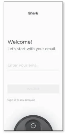 Shark RV1001AE IQ Robot Vacuum Cleaner User Guide Shark RV1001AE IQ Robot Vacuum Cleaner 7