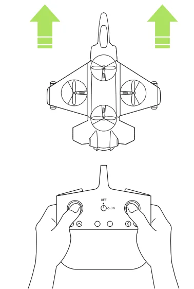 Sharper Image Jet X-2 Thunderbolt Drone Instruction Manual Sharper Image Jet X-2 Thunderbolt Drone- 14