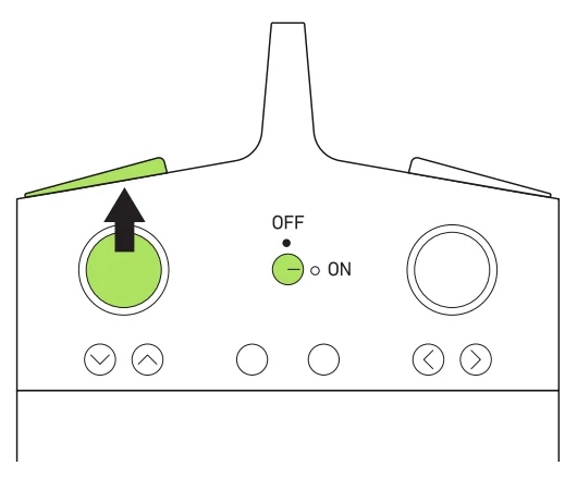 Sharper Image Jet X-2 Thunderbolt Drone Instruction Manual Sharper Image Jet X-2 Thunderbolt Drone- 15