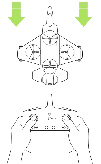 Sharper Image Jet X-2 Thunderbolt Drone Instruction Manual Sharper Image Jet X-2 Thunderbolt Drone- 16