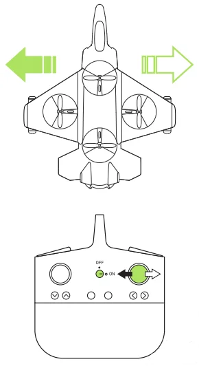 Sharper Image Jet X-2 Thunderbolt Drone Instruction Manual Sharper Image Jet X-2 Thunderbolt Drone- 24