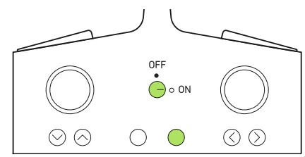 Sharper Image Jet X-2 Thunderbolt Drone Instruction Manual Sharper Image Jet X-2 Thunderbolt Drone- 32