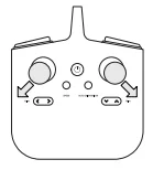 Sharper Image X-Treme Jet X-2 RC Drone-3