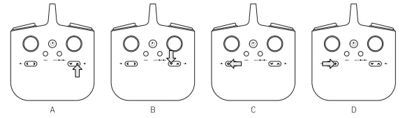 Sharper Image X-Treme Jet X-2 RC Drone-6