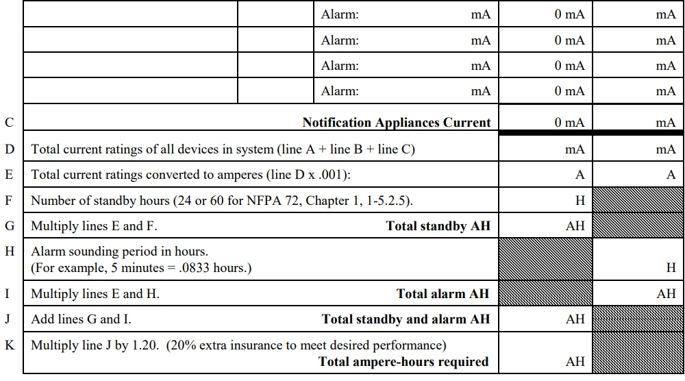 Silent Knight 5395 Distributed Power Module-7