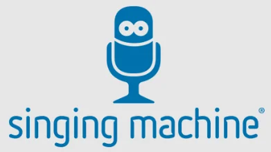 Singing Machine logo