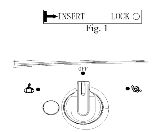 SowTech CM5409-UL Espresso Coffee Machine User Manual SowTech CM5409-UL Espresso Coffee Machine User Manual 2