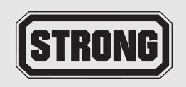 Strong Mounts Logo