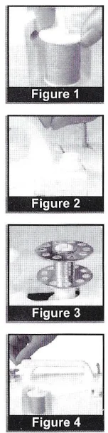 Sunbeam SB1818 Compact Sewing Machine-11