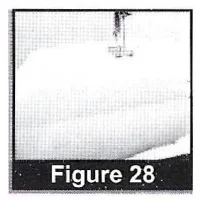 Sunbeam SB1818 Compact Sewing Machine-15