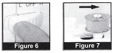 Sunbeam SB1818 Compact Sewing Machine-2