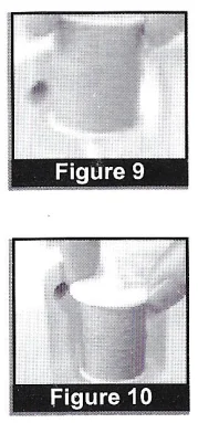 Sunbeam SB1818 Compact Sewing Machine-4