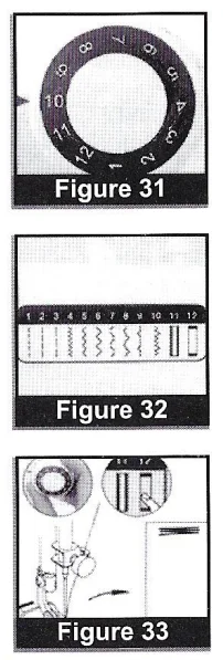 Sunbeam SB1818 Compact Sewing Machine-8