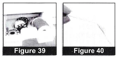 Sunbeam SB1818 Compact Sewing Machine-9