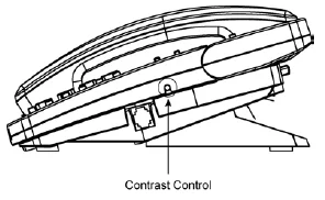 Telecor MCC-300 Master Control Console-2