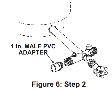 Utilitech LPT-52 52 Gallons Vertical Well Pressure Tank User Guide Utilitech LPT-52 52 Gallons Vertical Well Pressure Tank User Guide 8
