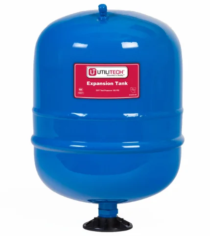 Utilitech LPT-52 52 Gallons Vertical Well Pressure Tank User Guide Utilitech LPT-52 52 Gallons Vertical Well Pressure Tank User Guide prod