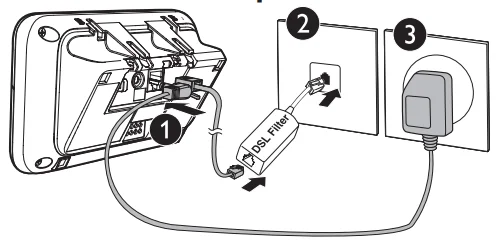 VTech CS6829 DECT 6 Cordless Telephone User Manual VTech CS6829 DECT 6 Cordless Telephone-11