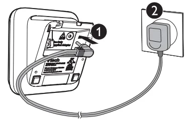 VTech CS6829 DECT 6 Cordless Telephone User Manual VTech CS6829 DECT 6 Cordless Telephone-12