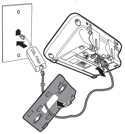 VTech CS6829 DECT 6 Cordless Telephone User Manual VTech CS6829 DECT 6 Cordless Telephone-13