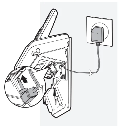 VTech CS6829 DECT 6 Cordless Telephone User Manual VTech CS6829 DECT 6 Cordless Telephone-16