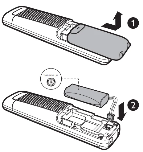 VTech CS6829 DECT 6 Cordless Telephone User Manual VTech CS6829 DECT 6 Cordless Telephone-17