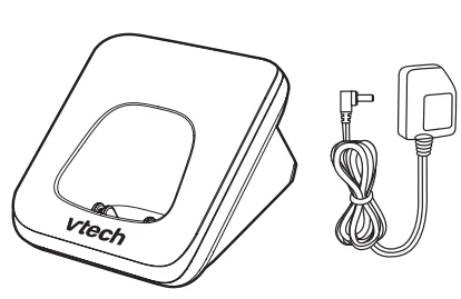 VTech CS6829 DECT 6 Cordless Telephone User Manual VTech CS6829 DECT 6 Cordless Telephone-4